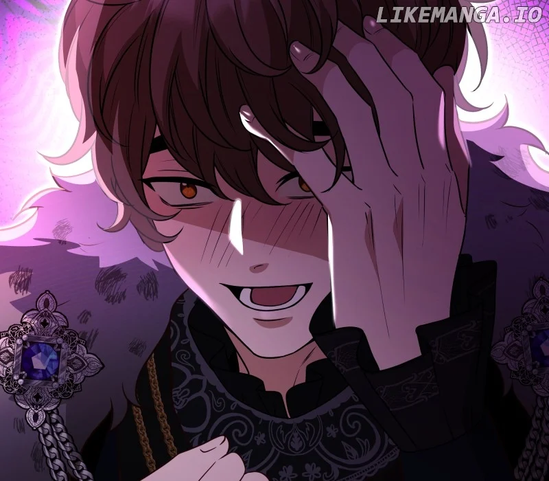 Go Away Romeo Chapter 74 - Page 124