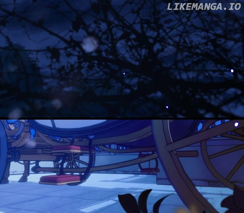 Go Away Romeo Chapter 74 - Page 128