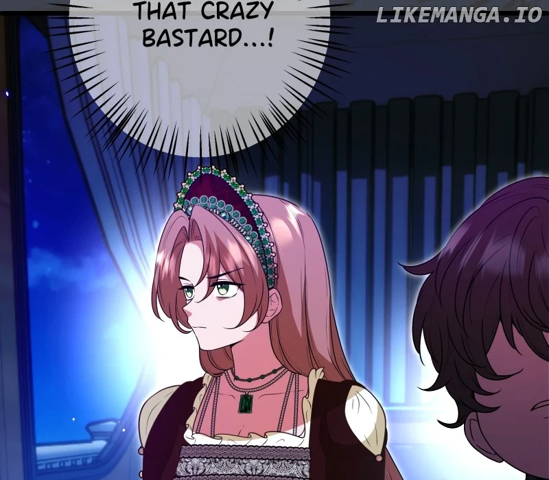 Go Away Romeo Chapter 74 - Page 133