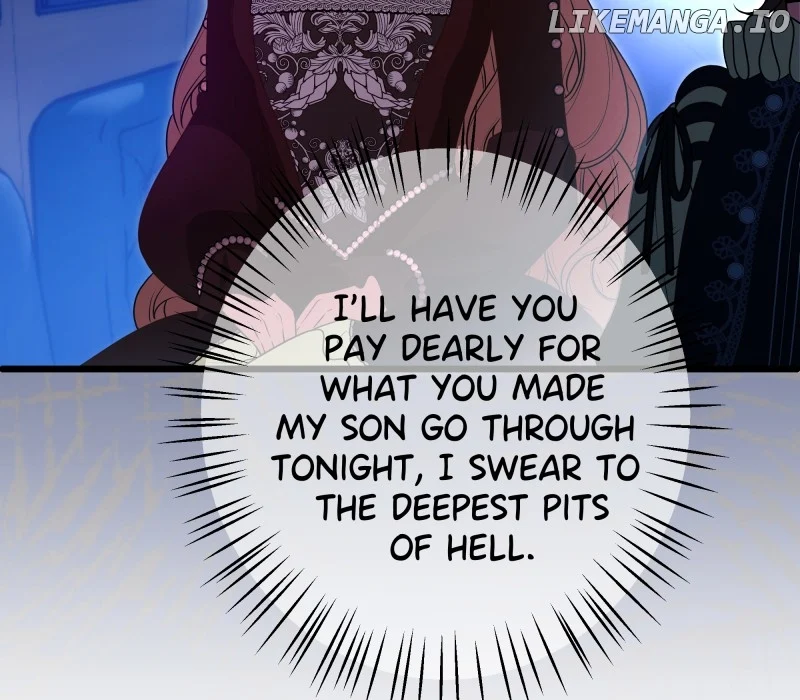 Go Away Romeo Chapter 74 - Page 134