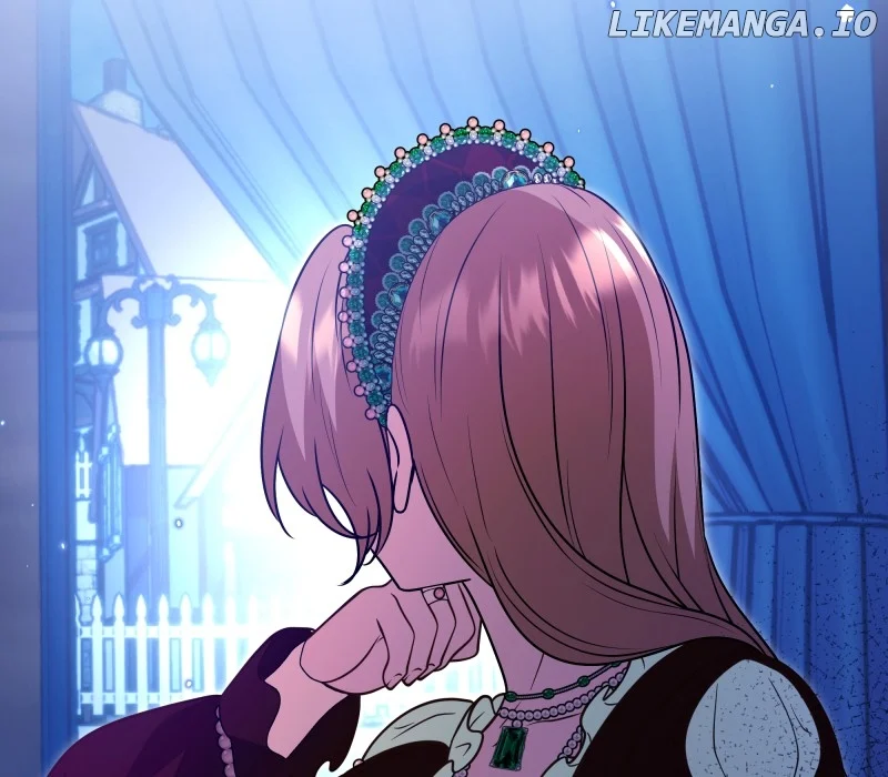 Go Away Romeo Chapter 74 - Page 137