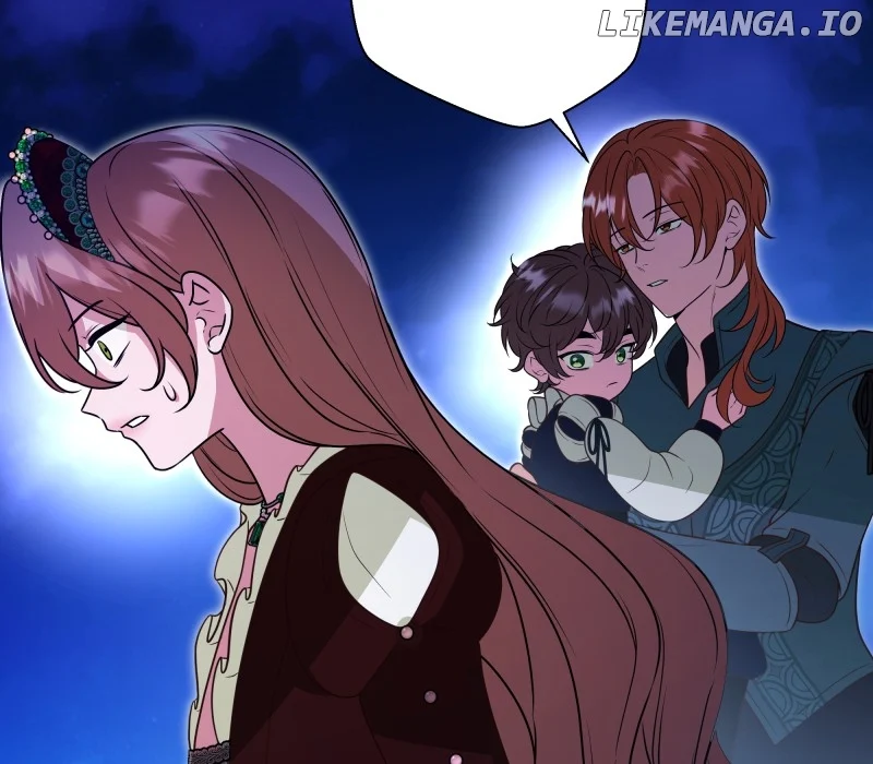 Go Away Romeo Chapter 74 - Page 148