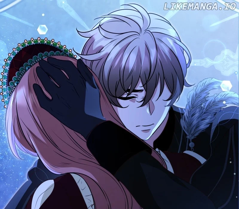 Go Away Romeo Chapter 74 - Page 159