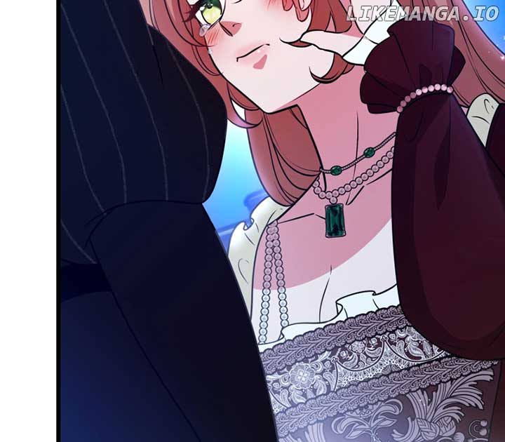 Go Away Romeo Chapter 75 - Page 4