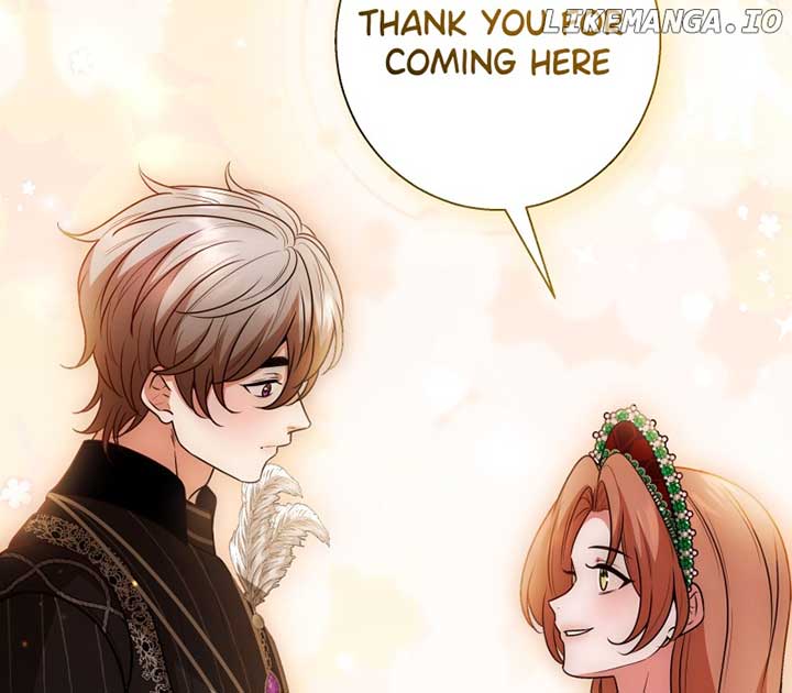 Go Away Romeo Chapter 75 - Page 9