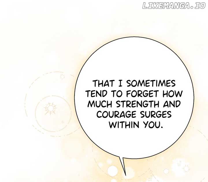 Go Away Romeo Chapter 75 - Page 17