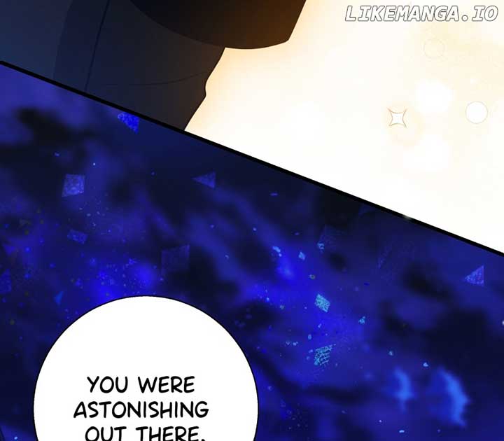 Go Away Romeo Chapter 75 - Page 21