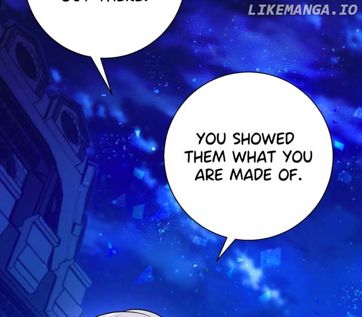 Go Away Romeo Chapter 75 - Page 22