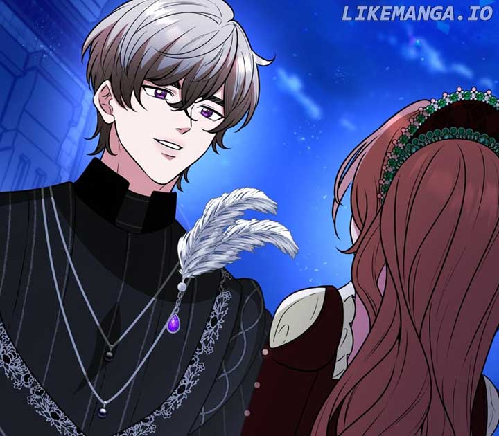 Go Away Romeo Chapter 75 - Page 23