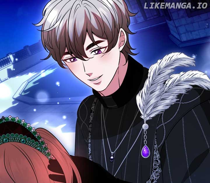 Go Away Romeo Chapter 75 - Page 26