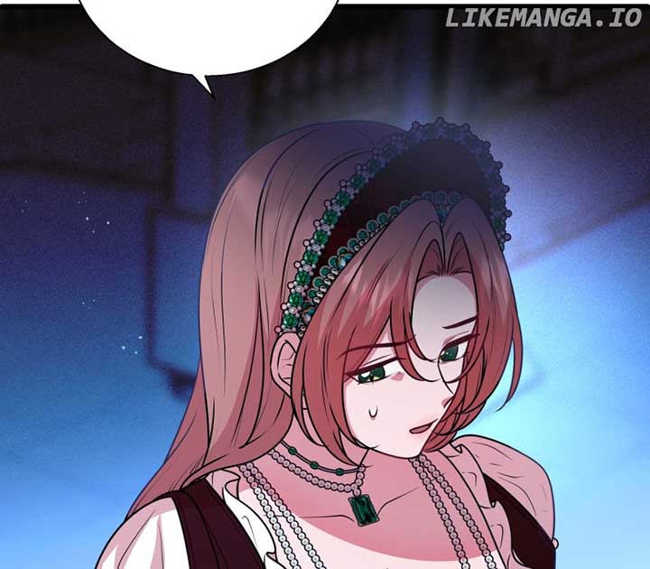 Go Away Romeo Chapter 75 - Page 33