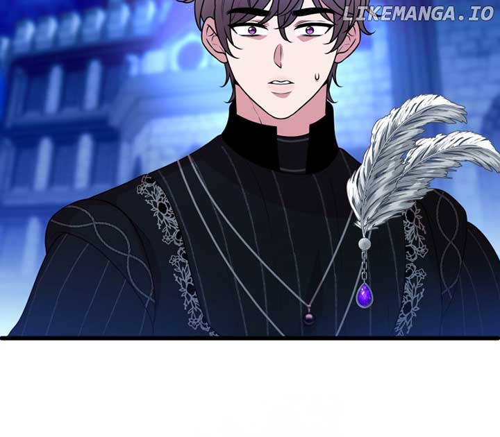 Go Away Romeo Chapter 75 - Page 36