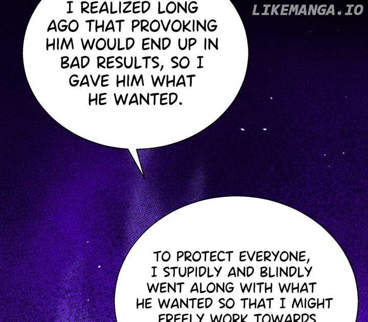 Go Away Romeo Chapter 75 - Page 42