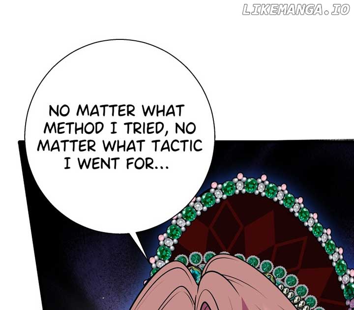 Go Away Romeo Chapter 75 - Page 46