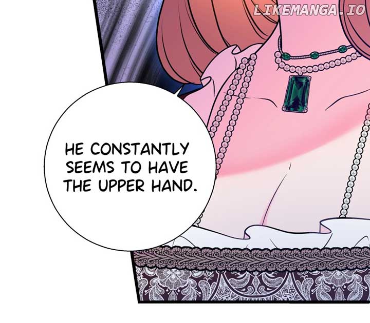 Go Away Romeo Chapter 75 - Page 48