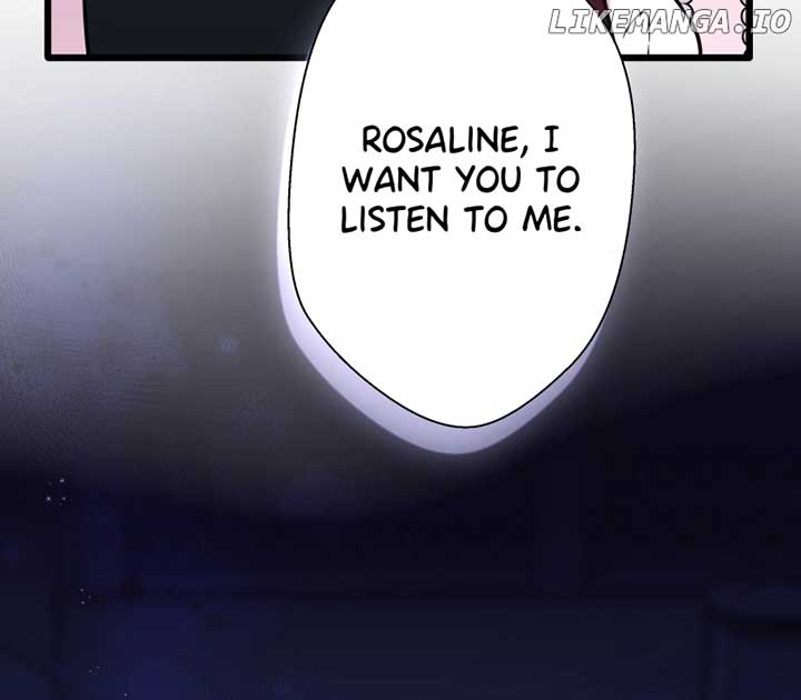 Go Away Romeo Chapter 75 - Page 54