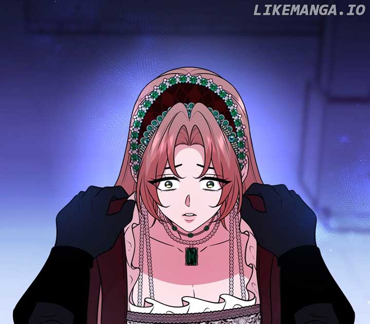 Go Away Romeo Chapter 75 - Page 55