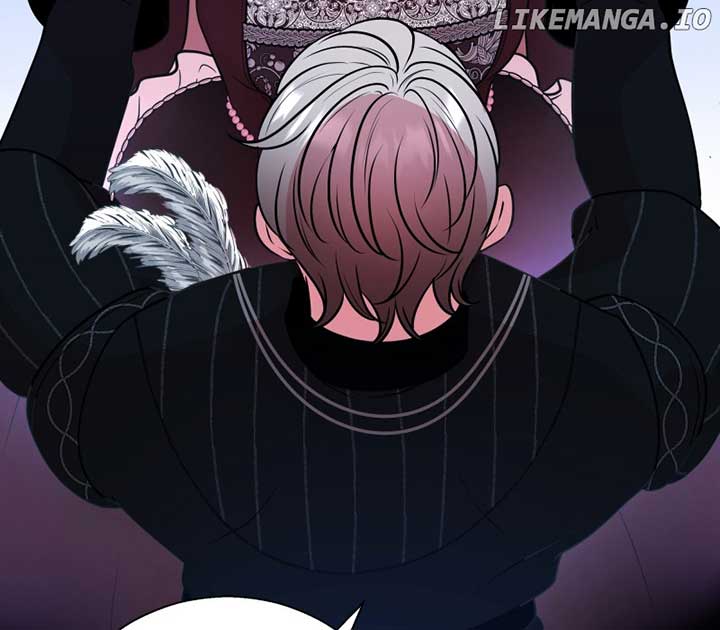 Go Away Romeo Chapter 75 - Page 56