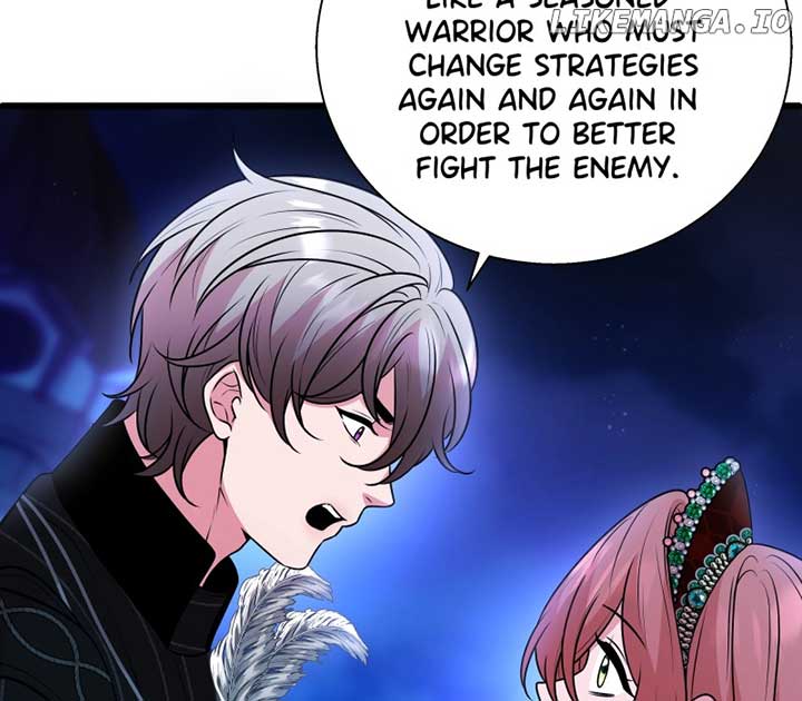 Go Away Romeo Chapter 75 - Page 58