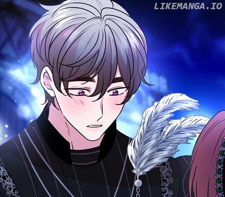 Go Away Romeo Chapter 75 - Page 73