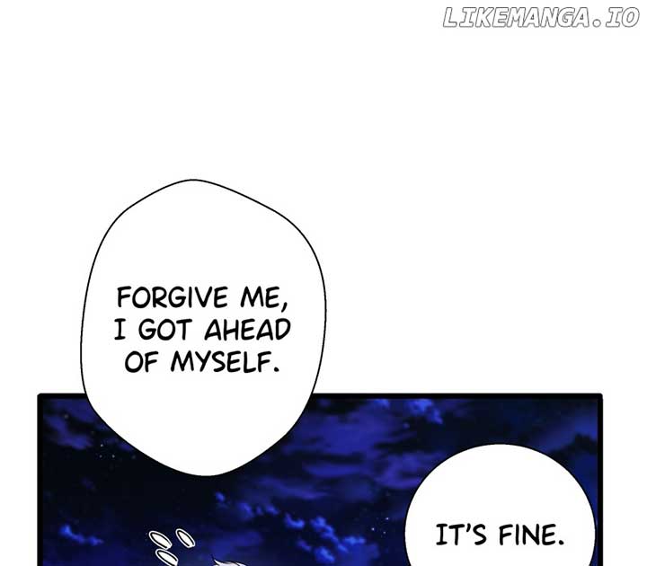 Go Away Romeo Chapter 75 - Page 76