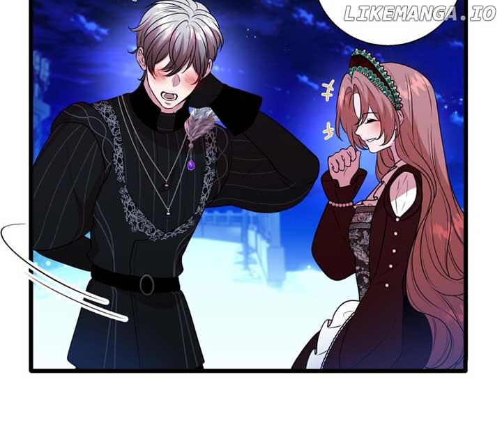 Go Away Romeo Chapter 75 - Page 77