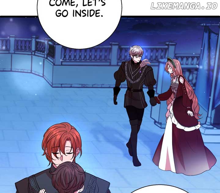 Go Away Romeo Chapter 75 - Page 79