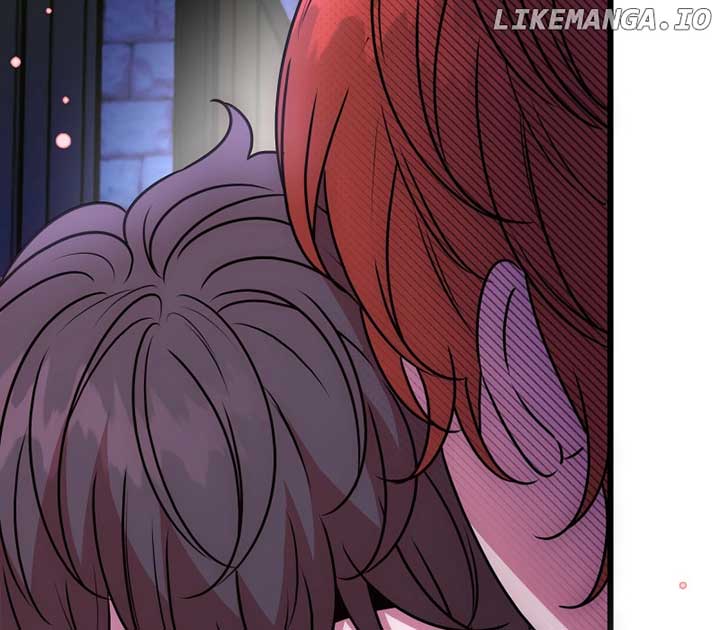 Go Away Romeo Chapter 75 - Page 82