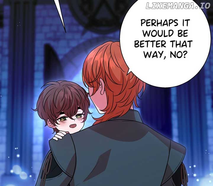 Go Away Romeo Chapter 75 - Page 88