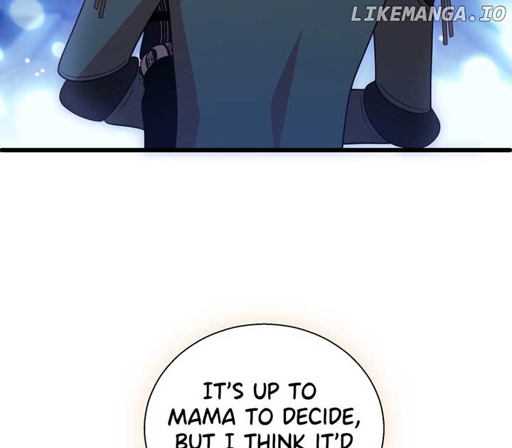 Go Away Romeo Chapter 75 - Page 89