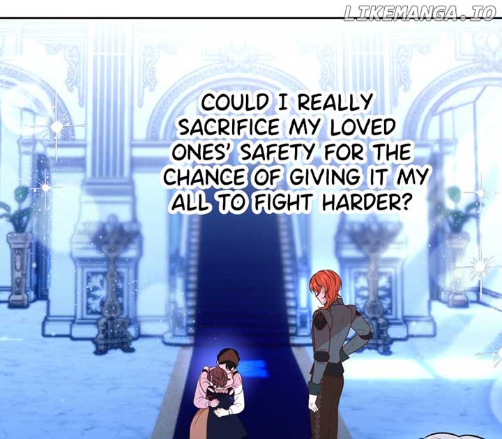 Go Away Romeo Chapter 75 - Page 95