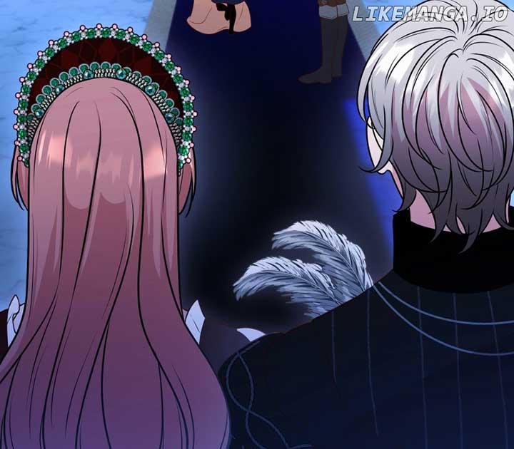 Go Away Romeo Chapter 75 - Page 96