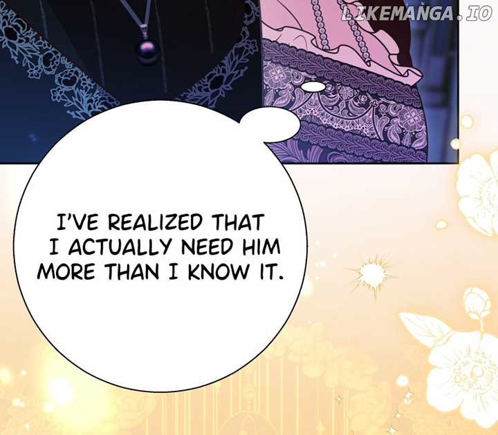 Go Away Romeo Chapter 75 - Page 100