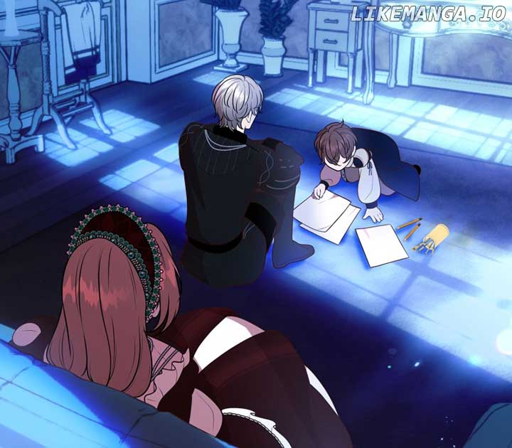 Go Away Romeo Chapter 75 - Page 109