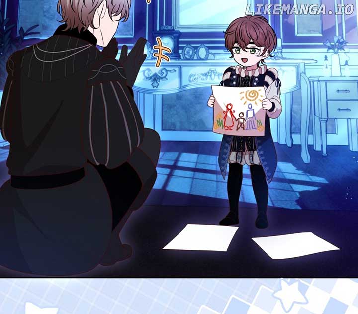 Go Away Romeo Chapter 75 - Page 112