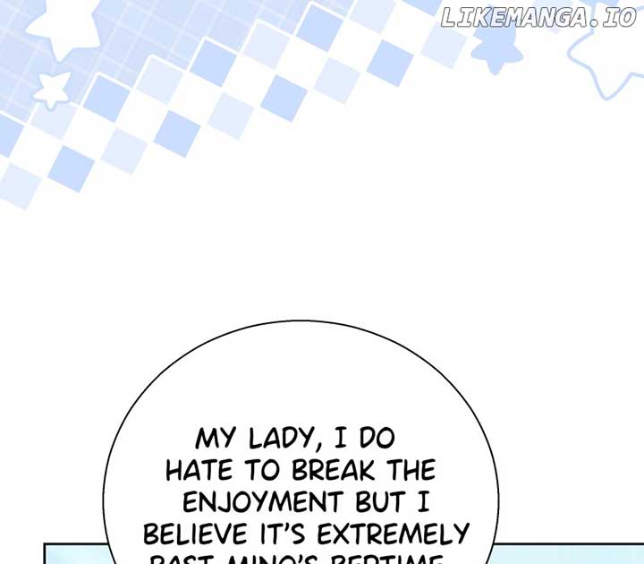 Go Away Romeo Chapter 75 - Page 113