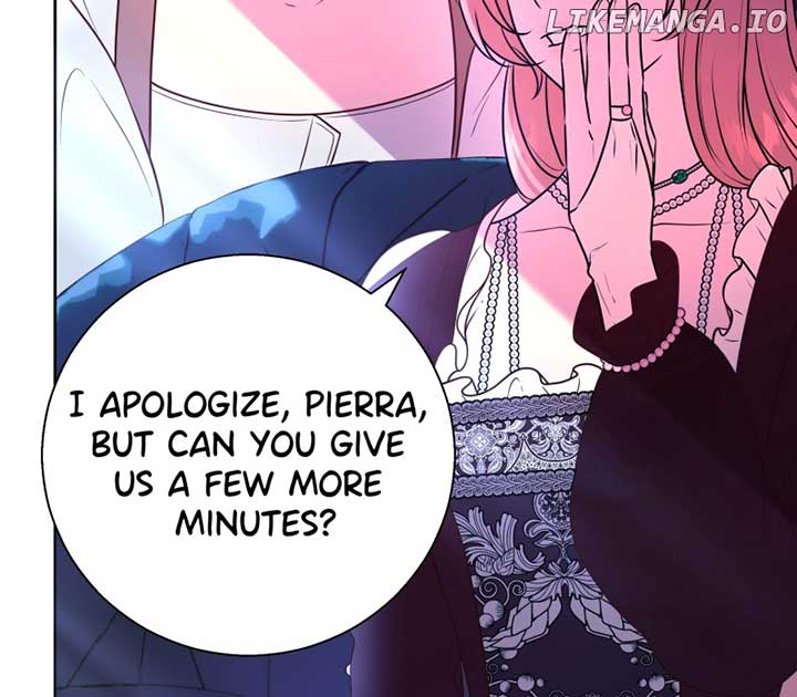 Go Away Romeo Chapter 75 - Page 115