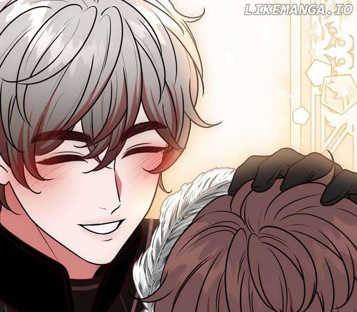 Go Away Romeo Chapter 75 - Page 118