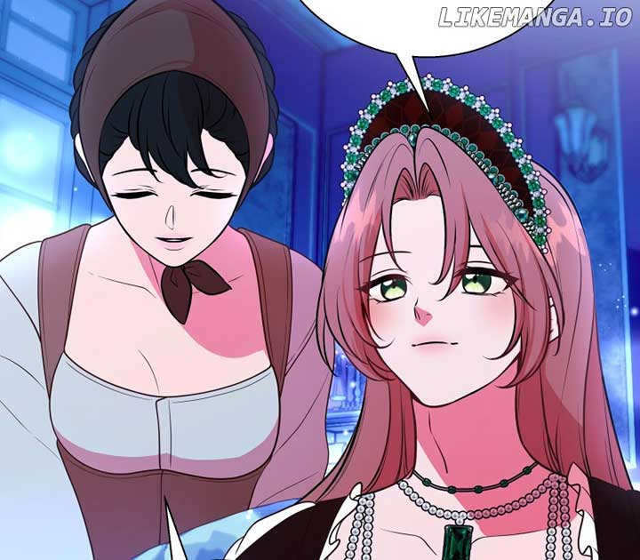 Go Away Romeo Chapter 75 - Page 122