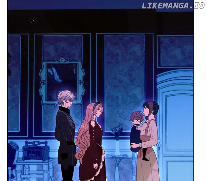 Go Away Romeo Chapter 75 - Page 127