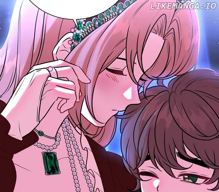 Go Away Romeo Chapter 75 - Page 130