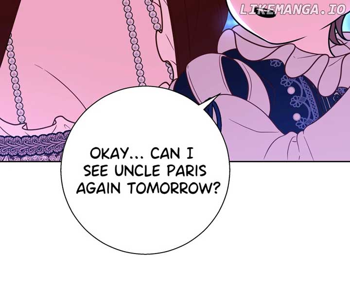 Go Away Romeo Chapter 75 - Page 131