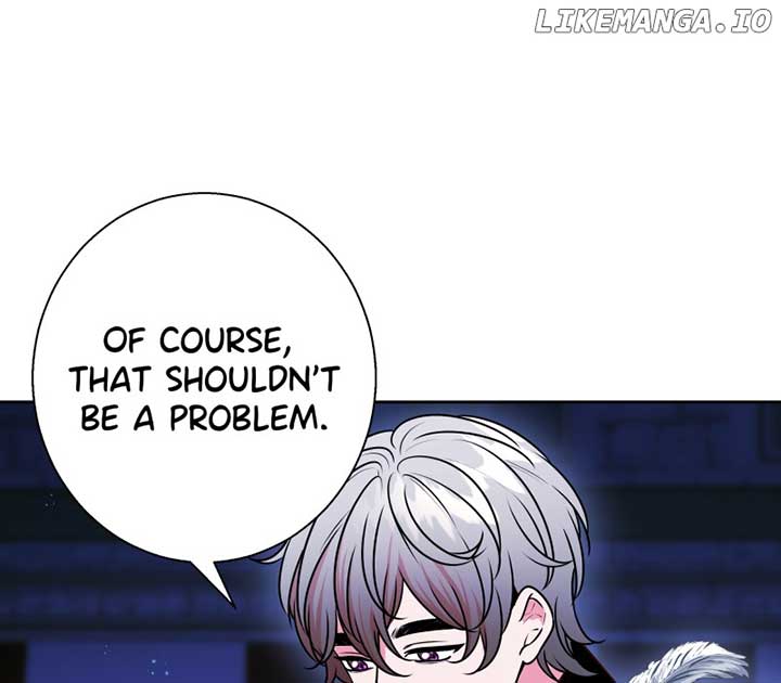 Go Away Romeo Chapter 75 - Page 132