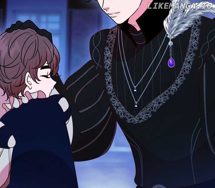 Go Away Romeo Chapter 75 - Page 133