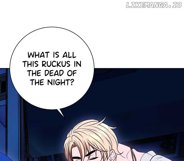 Go Away Romeo Chapter 75 - Page 141