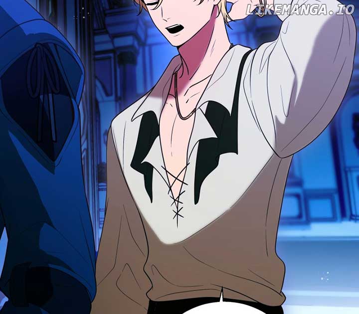 Go Away Romeo Chapter 75 - Page 142