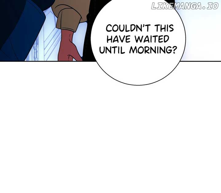 Go Away Romeo Chapter 75 - Page 143