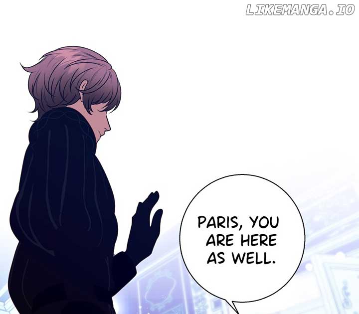 Go Away Romeo Chapter 75 - Page 144