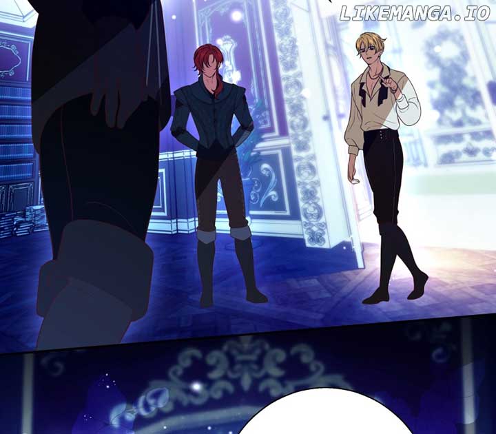 Go Away Romeo Chapter 75 - Page 145