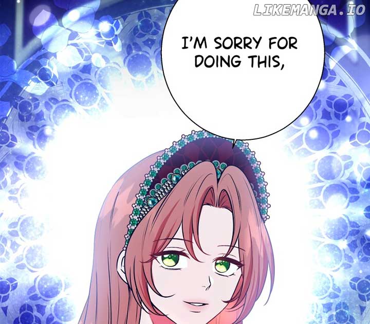 Go Away Romeo Chapter 75 - Page 146